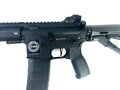 EPESní SERGEANT AR15 – Mlok Medium 10” AEG – DA