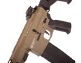 EPESní MAJOR AR15 – FREYA M-LOK 10