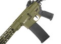 EPESní MAJOR AR15 – FREYA M-LOK 10