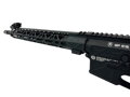 EPESní MAJOR AR15 – FREYA M-LOK 14