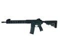 EPESní MAJOR PAR Mk3 MLOK 18,5" AEG – DA