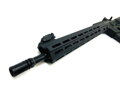 EPESní MAJOR PAR Mk3 MLOK 18,5