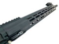 EPESní MAJOR PAR Mk3 MLOK 18,5