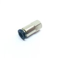 Spojka HPA přímá 6  mm – nástrčná