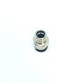 Spojka HPA přímá 6  mm – nástrčná