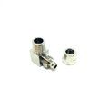 Spojka HPA 90st 6  mm – šroubovací objímka