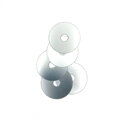 Podložka mechaboxu V2 – zadní šroub – 0,1  mm