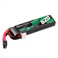 Li-Pol baterie 2S 7,4V 620mAh 25C - Gens Ace