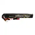 Li-Pol baterie 2S 7,4V 1500mAh 25C - Gens Ace