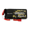 Li-Pol baterie 3S 11V 2200mAh 20C - Gens Ace