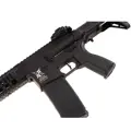 AR15 – Silent ops CQB ALPHA PDW – Delta Armory - Č