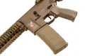 MK18 10.5” – Delta Armory - Full Tan