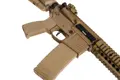 MK18 10.5” – Delta Armory - Full Tan