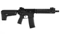 MK18 10.5” – Delta Armory - Černá