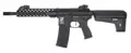 AR15 – KeyMod ALPHA – Delta Armory - Černá