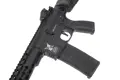 AR15 – KeyMod ALPHA – Delta Armory - Černá