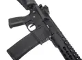 AR15 – KeyMod ALPHA – Delta Armory - Černá