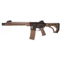 AR15 – SilentOps DMR ALPHA – Delta Armory – Tan