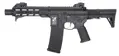 AR15 TALOS 2 PDW ALPHA Eagle – Delta Armory - Čern