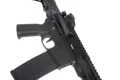AR15 TALOS 2 PDW ALPHA Eagle – Delta Armory - Čern