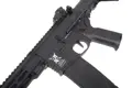 AR15 TALOS 2 PDW ALPHA Eagle – Delta Armory - Čern