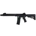 AR15 – SilentOps DMR ALPHA – Delta Armory / Grand 