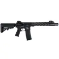 AR15 – SilentOps DMR ALPHA – Delta Armory / Grand 