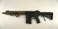 EPESní EAR-10 (SR25) CNC tělo – Mlok 12,5" – Chaos Bronze