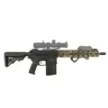 EPESní EAR-10 (SR25) CNC tělo – RIII Mlok 12,5" – 