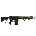 EPESní EAR-10 (SR25) CNC tělo – RIII Mlok 12,5" – 