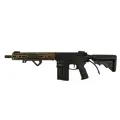 EPESní EAR-10 (SR25) CNC tělo – RIII Mlok 12,5" – 