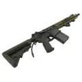 EPESní EAR-10 (SR25) CNC tělo – RIII Mlok 12,5" – 