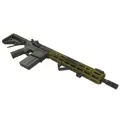 EPESní EAR-10 (SR25) CNC tělo – RIII Mlok 12,5" – 