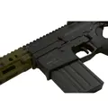 EPESní EAR-10 (SR25) CNC tělo – RIII Mlok 12,5" – 