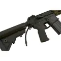 EPESní EAR-10 (SR25) CNC tělo – RIII Mlok 12,5" – 
