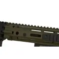 EPESní EAR-10 (SR25) CNC tělo – RIII Mlok 12,5" – 