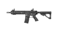 Proline CXP HOG – ICS – Černá