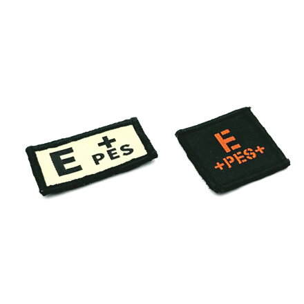 Patch E pes +