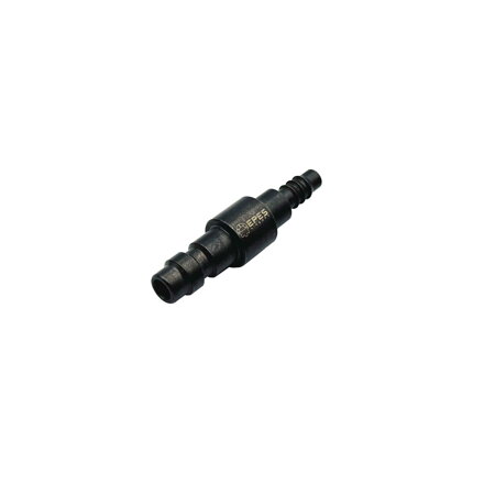 HPA QD SC lisovací spojka pro 6 mm hadičku (US Fos
