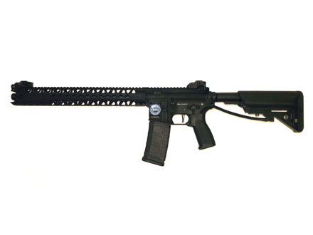 EPESní ADMIRAL AR15 – Long Rail 16” HPA – DA