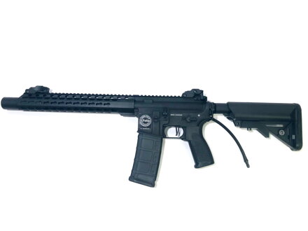 EPESní ADMIRAL AR15 – KeyMod Silentops HPA – DA