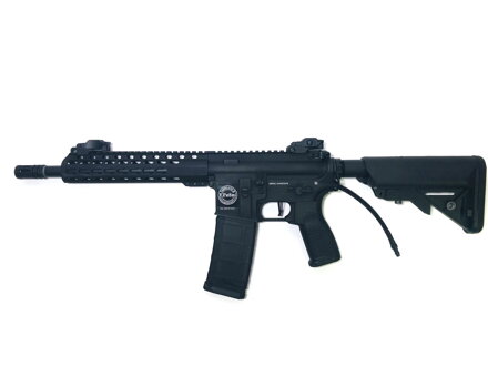 EPESní ADMIRAL AR15 – KeyMod short HPA – DA