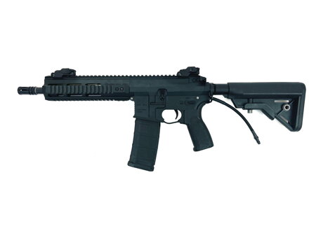 EPESní ADMIRAL PAR Mk3 10" HPA – DA