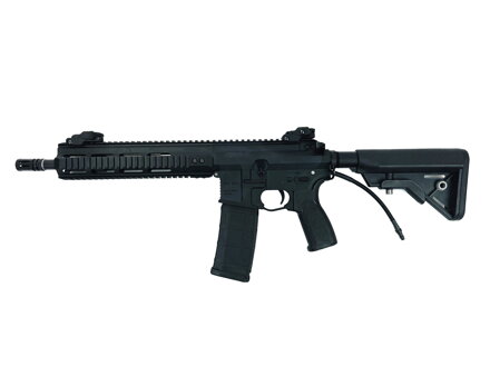 EPESní ADMIRAL PAR Mk3 12,5" HPA – DA