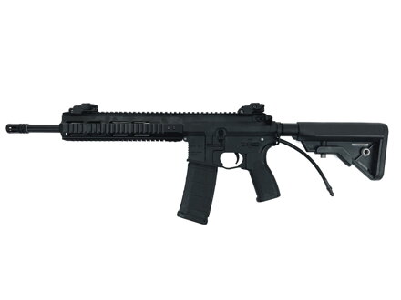 EPESní ADMIRAL PAR Mk3 14,5" HPA – DA