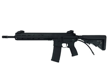 EPESní ADMIRAL PAR Mk3 16,5" HPA – DA