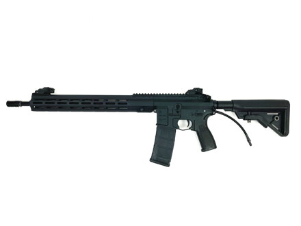 EPESní ADMIRAL PAR Mk3 MLOK 18,5" HPA – DA