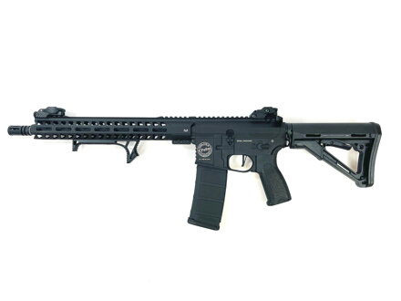 EPESní SERGEANT AR15 – Mlok Long 13” AEG – DA