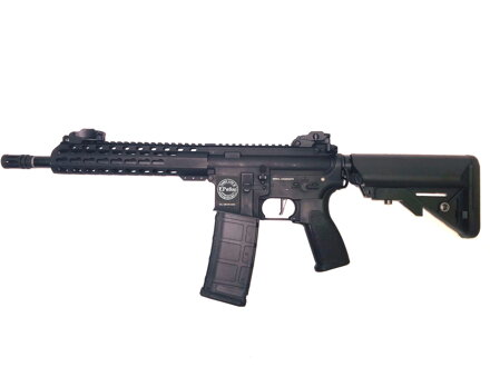 EPESní SERGEANT AR15 – KeyMod short AEG – DA
