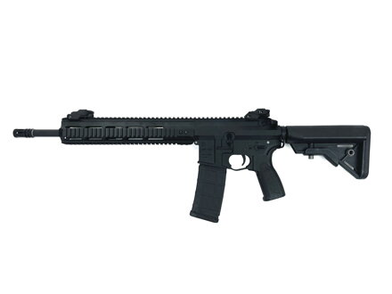 EPESní MAJOR PAR Mk3 16,5" AEG – DA